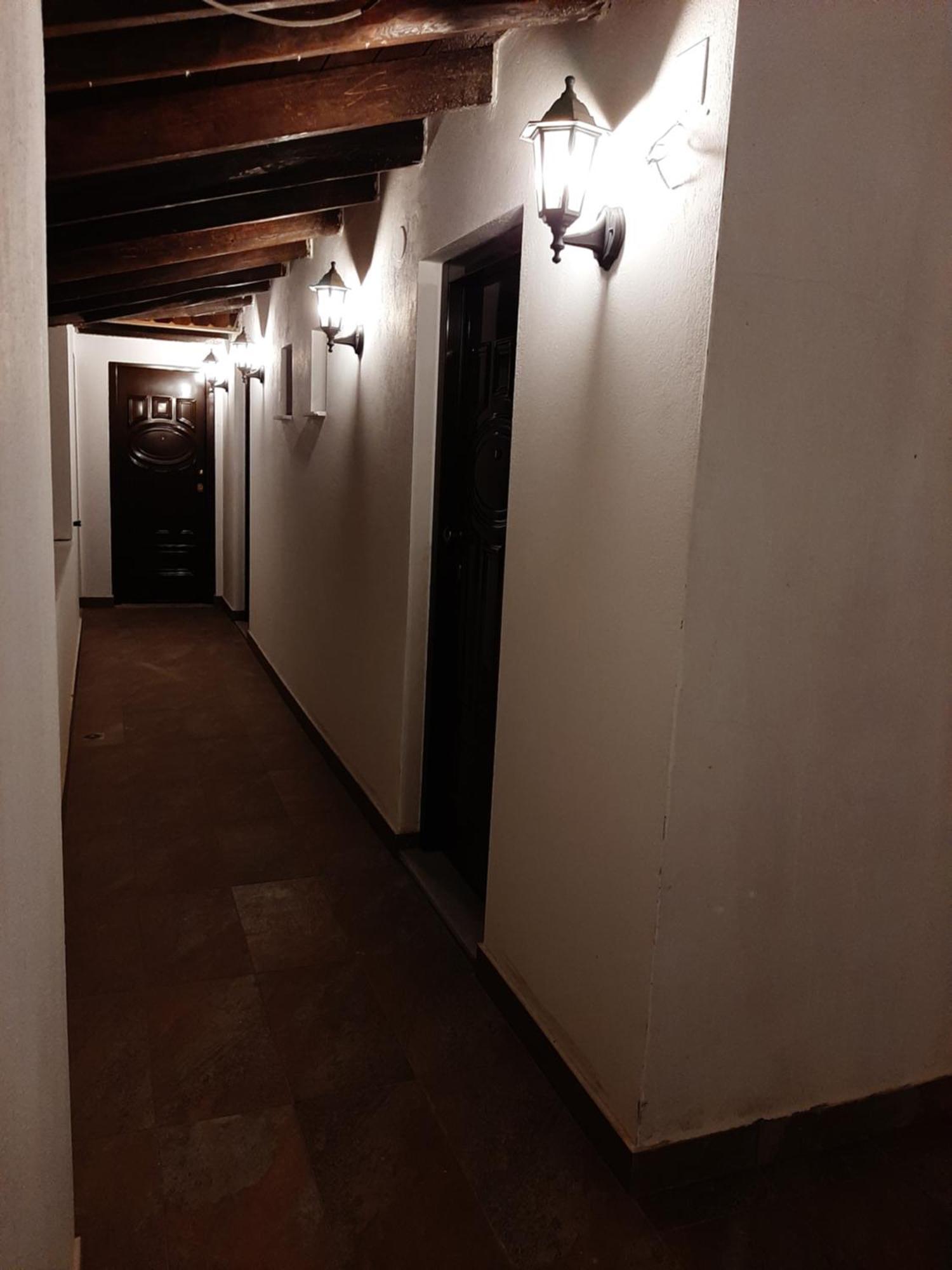 Hotel Kosmas Sarti Rum bild